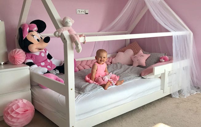 5 tips for choosing a suitable children’s bed