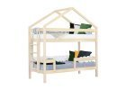 Children's bunk beds and loft beds