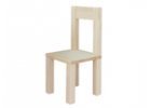 Growing and wooden children's little chairs