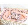 Premium double-sided Baby Set for a Cot