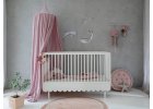 Nursery for your baby