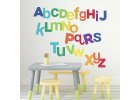 Self-adhesive inscriptions that will put your child in a good mood every day