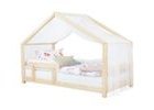Bed canopies for children's rooms