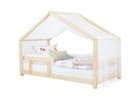 Bed canopies for children's rooms