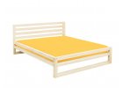 Design Wooden Double Beds 