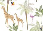 Wallpapers for children's and living room