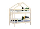 Children's Wooden Bunk and Loft Beds