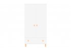 Children's wardrobes, lockers and chests of drawers from the MODULAR collection
