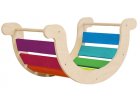 Children’s Interior Climbing Frames for Motor Skills Support