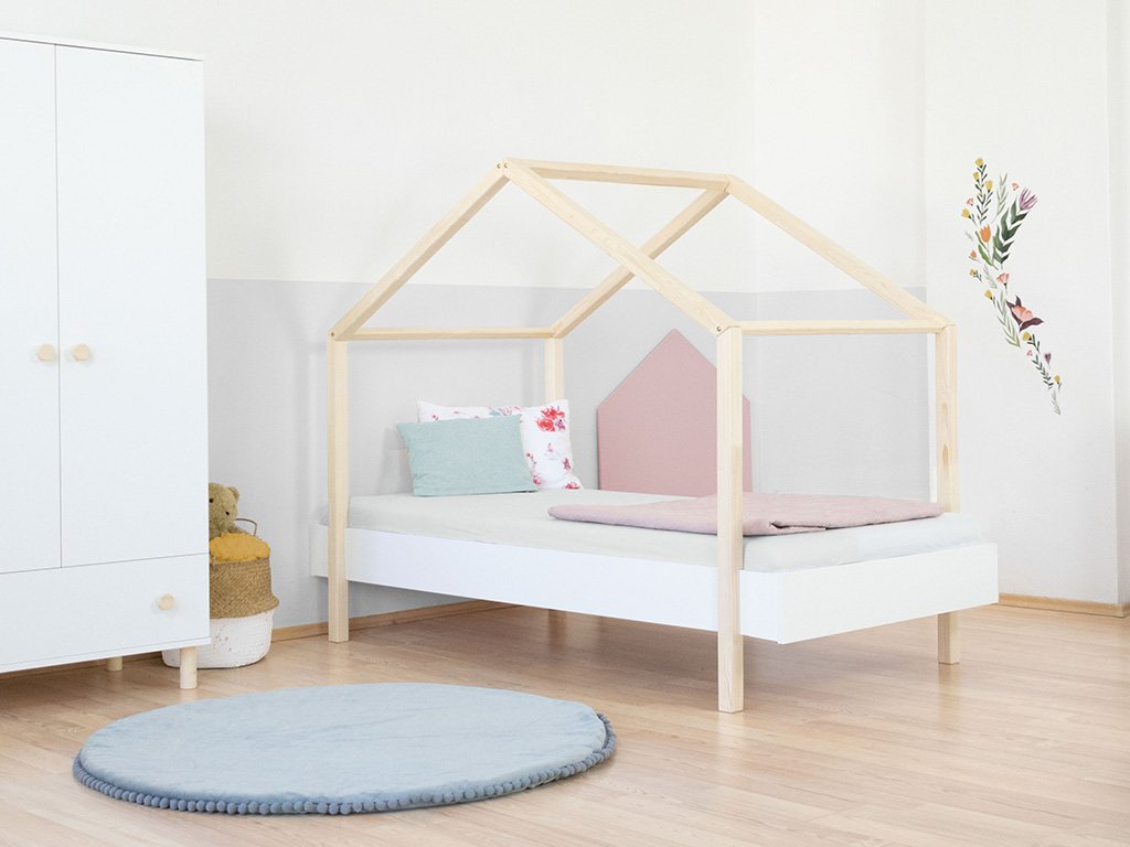 House bed for children's room