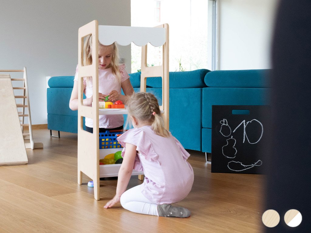 Kidkraft sales learning tower