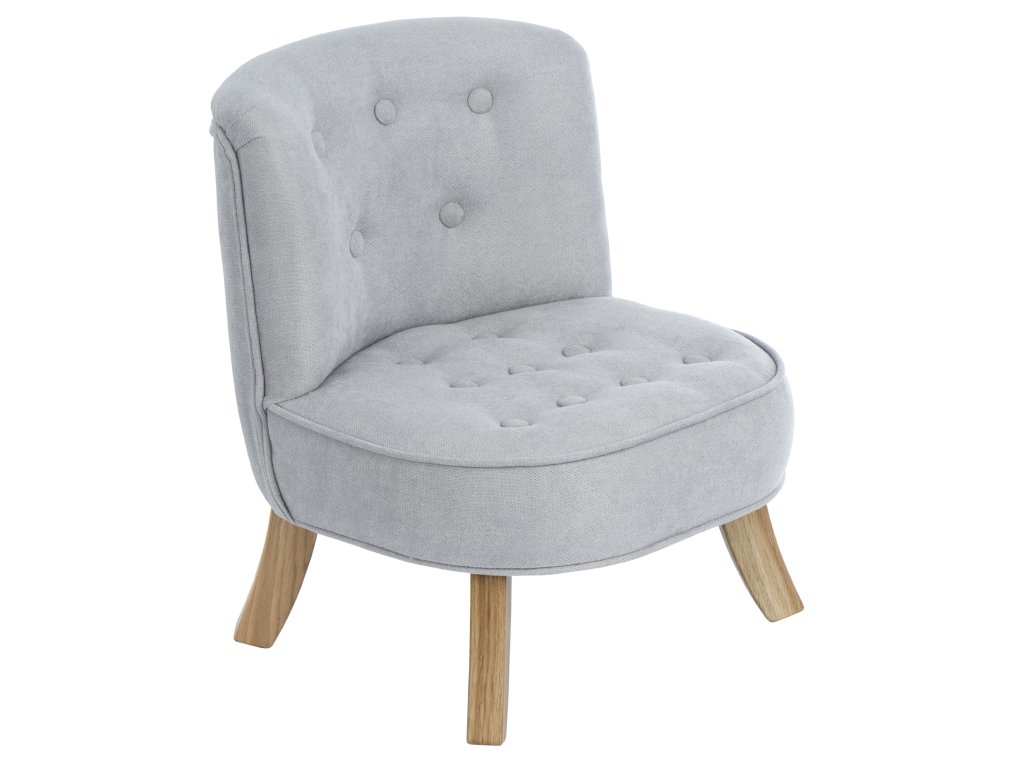 Children's little armchairs Benlemi