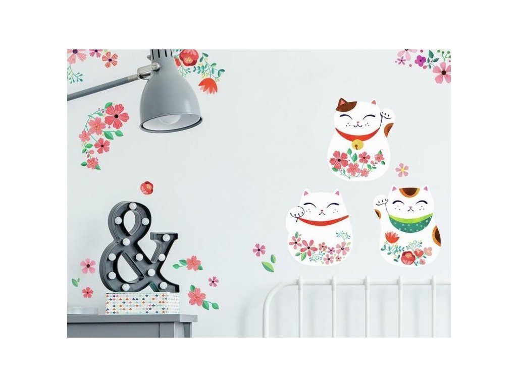 Wall Stickers CATS