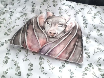 netopýr