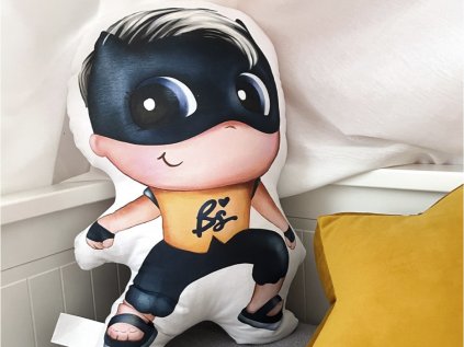 batman uvod