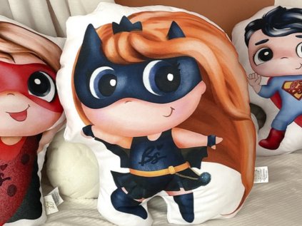batmanka uvod
