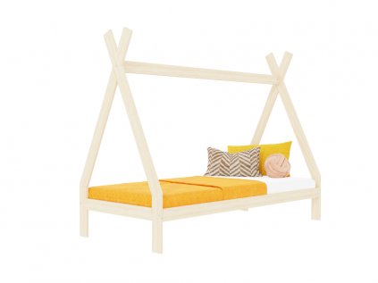 11816 growing children s bed switch in the shape of teepee