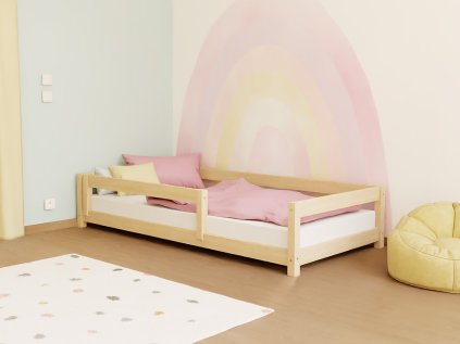 Lucky styl Study s bocnici resize