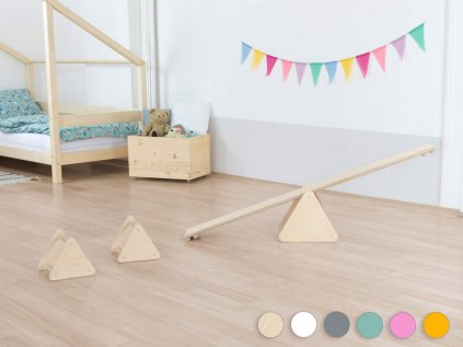 triangles