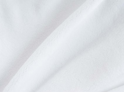 Hand-sewd Microplush Warm Sheet for double bed