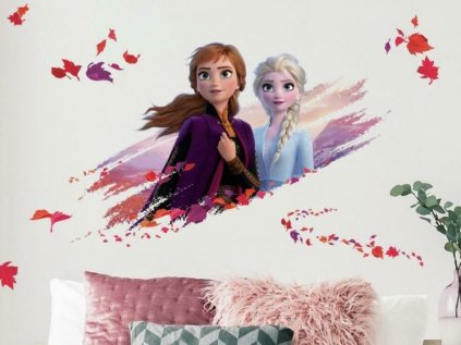 Wall Stickers with Disney Motive FROZEN