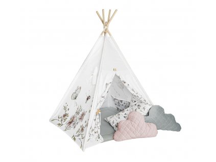 teepee priroda