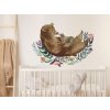 Children's wall sticker BEARS introduction