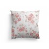 Cute baby decorative pillow PEONY