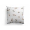 Cotton decorative baby cushion ANIMALS