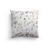 Cute children's decorative pillow NATURE