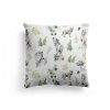 Decorative pillow for children and babies WOLF