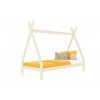 11816 growing children s bed switch in the shape of teepee