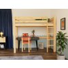 Loft bed MAKALU 2