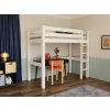 Loft bed MAKALU 4