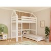 Loft bed MANASLU 3