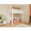 Loft bed MANASLU