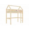 Loft bed MANASLU