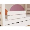 Wooden sidewall GARDY