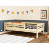 12121 3 wooden sidewall holdy