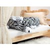 24801 1 zviratkovy chranic zebra do detskeho pokoje