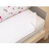 Hand-stew Waterproof Mattress Protector