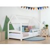 6217 detska postel domecek tery s bocnici