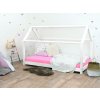 6172 6 detska postel domecek tery bez bocnice
