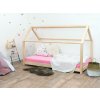 6172 7 detska postel domecek tery bez bocnice