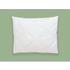 Exclusive 100% Woollen Pillow Hand-Stitched with Active Silver for All Year Long