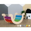 Children's Montessori Balance Swing YUPEE