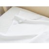 Waterproof Protective Mattress Pad Cover 60 x 120 cm for Baby to the Cot