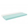 Baby foam cot mattress MATY 60 cm x 120 cm