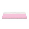 Baby sandwich cot mattress SANDY 60 cm x 120 from PUR foam