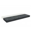 Baby cot mattress PONY 60 cm x 120 from horsehair